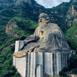 中国日报：荣膺劳伦斯世界纪录认证 圣莲山向世界讲述中国故事